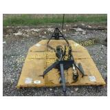 Countyline 5 Ft. Shredder