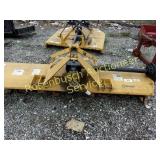 Countyline 7 Ft. Tiller