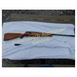 Mossberg 190 Shotgun 16guage w/extra barrell