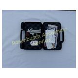 Century 2000 Pistol 357-38 Special W/Case