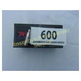 Winchester (40 rounds) 22-250 Shells