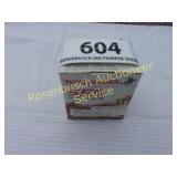 Winchester Box of (555 Rounds) .22 LR Shells