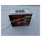 Monarch (80 Rounds) Remington .223 Shells
