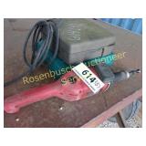 Die Grinder & (2) Drills