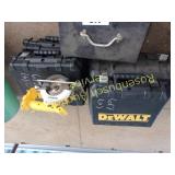 DeWalt Tools  (6 Pieces/Assorted)
