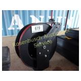 Retractable Reel Air Hose