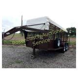 1980 Homemade UT    (Reg.  & 130U)