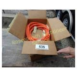 (2) Boxes of Welding Leads