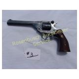 H&R Sportsman AC27097 Revolver .22LR