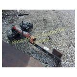 Log Splitter