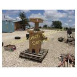 Hand Washing Station