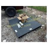 Platform Digital Scales