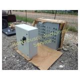 Electrical Control Board  (2 pieces)