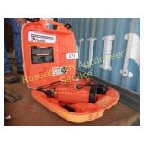 Paslode Framing Nailer w/Nails