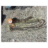 Chain Hoist