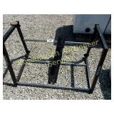 Tire Rack Wall Mount