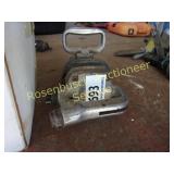 1" Air Impact Wrench