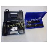 Beretta 96 Pistol 40Cal.  w/.22 Cal. Conversion