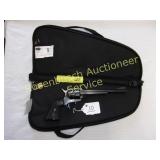 Colt Frontier Revolver .22 LR w/Soft Case