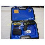 FNH Herstal Pistol 5.7x.22mm  w/3 Clips, Hard Case