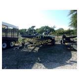 2003 Ranger Boat 205VS   (KEY)  TITLE