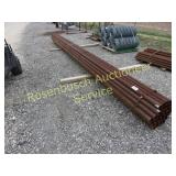 (37)Sticks 2 3/8"x24