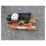 Rigid Air Compressor
