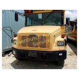 2005 Freightliner  Bus      (Title)  (Key)