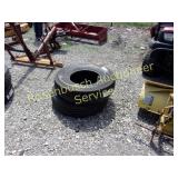 2 - Tires New ST235/85 R16 14 ply