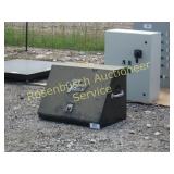 Extreme Tools Tool Box