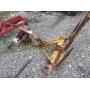 Bale Mover w/Winch