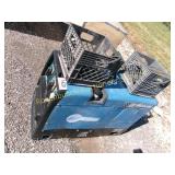 Miller Bobcat 250 Welder w/Leads