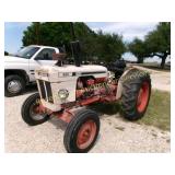 Case 885 Diesel (KEY IN IT)