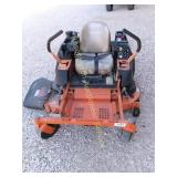 Scag Freedom Z Gas Zero Turn Mower   (KEY)