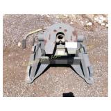 BW Companion  5th Wheel Hitch