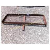 Hitch Luggage Rack
