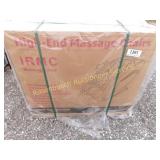 High End Massage Chair