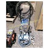 Graco Magnum Project Painter Plus