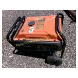 Generac GP800E Generator  (NO RUN)