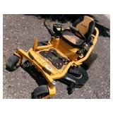 Cub Cadet Zero Turn Mower   ((NO RUN)