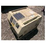 Generator Set Diesel Engine