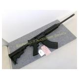 (GUN)Black Hawk  A15 Semi Auto Rifle 1.62x39