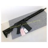 (GUN)Black Hawk AR-15 Semi Auto Rifle 5.56