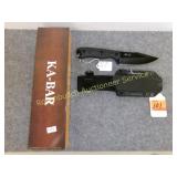 KA-BAR Knife