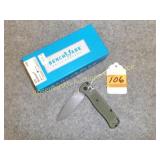 Benchmade Bugout Knife