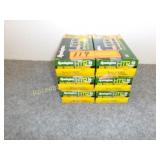 Ammo-300 Rounds Remington HTP 9mm