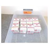 Ammo-400 Rounds Winchester 9mm FMJ