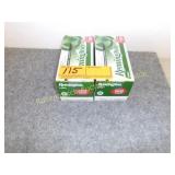Ammo-200 Rounds Remington UMC 9mm FMJ