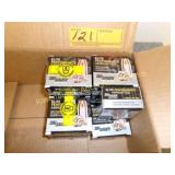 AMMO-200 Rounds Sig Sauer V Crown 9mm