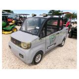 Electric Truck